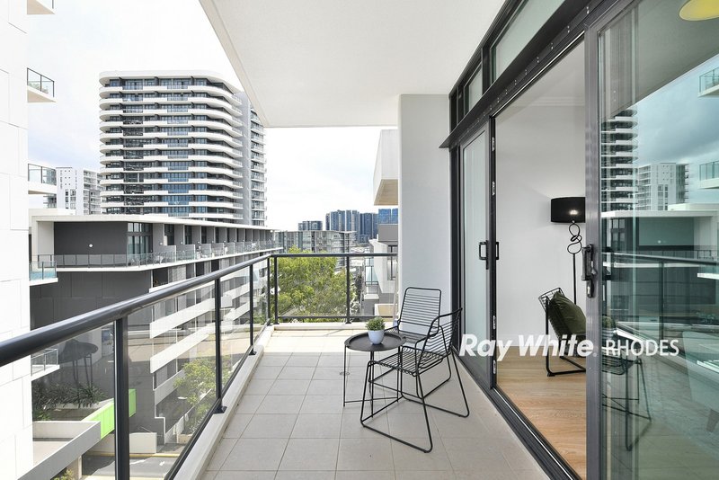 Photo - 102/50 Walker Street, Rhodes NSW 2138 - Image 10