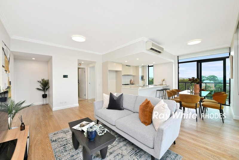 Photo - 102/50 Walker Street, Rhodes NSW 2138 - Image 11