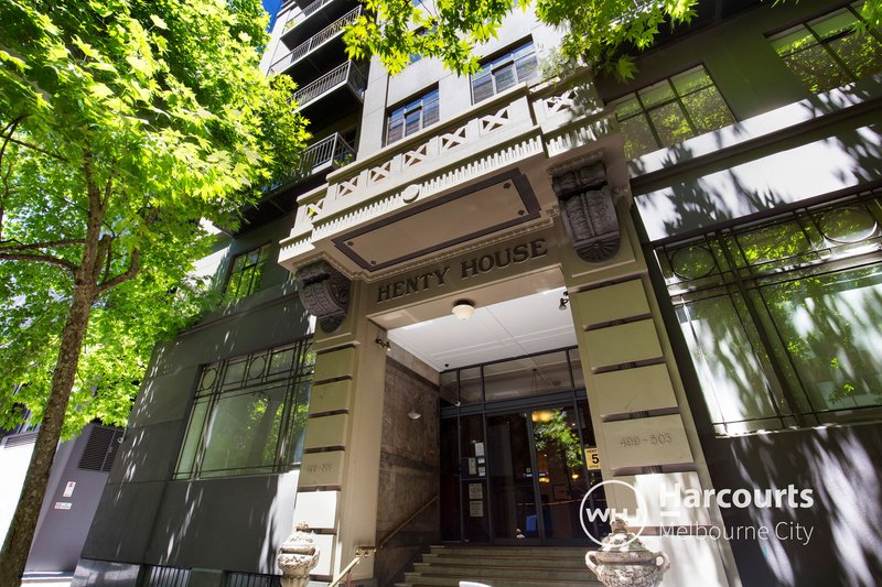 Photo - 102/501 Little Collins Street, Melbourne VIC 3000 - Image 2