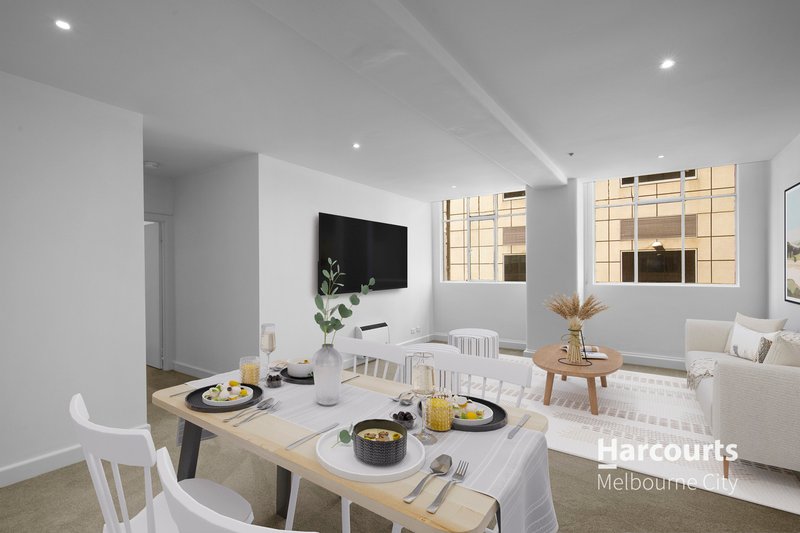 Photo - 102/501 Little Collins Street, Melbourne VIC 3000 - Image 3