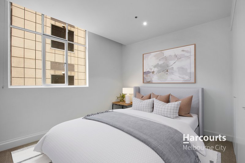 Photo - 102/501 Little Collins Street, Melbourne VIC 3000 - Image 6