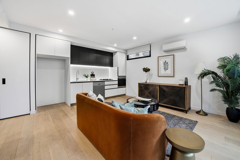Photo - 102/51 Davison Street, Richmond VIC 3121 - Image 4