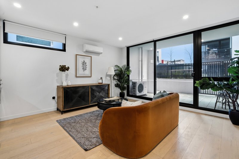 Photo - 102/51 Davison Street, Richmond VIC 3121 - Image 5