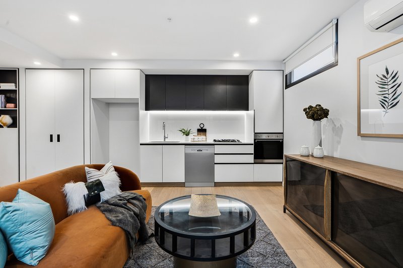 Photo - 102/51 Davison Street, Richmond VIC 3121 - Image 12
