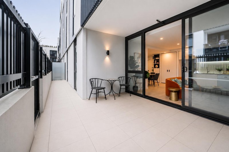 Photo - 102/51 Davison Street, Richmond VIC 3121 - Image 20