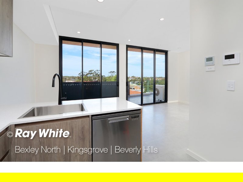 102/512 Bunnerong Road, Matraville NSW 2036