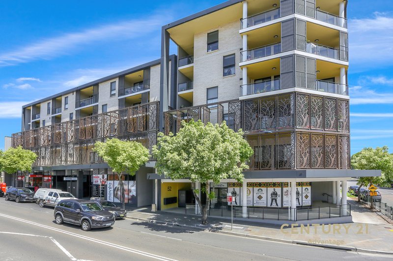 102/52 Dunmore Street, Wentworthville NSW 2145