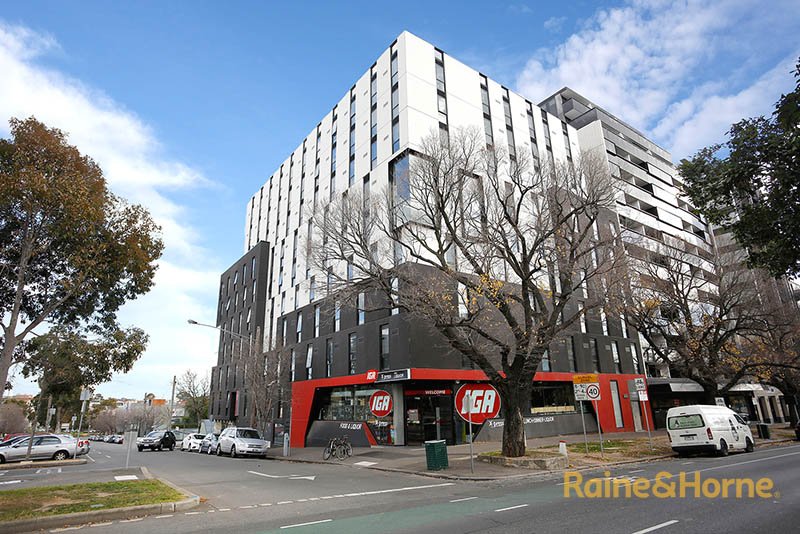 102/55 Villiers Street, North Melbourne VIC 3051