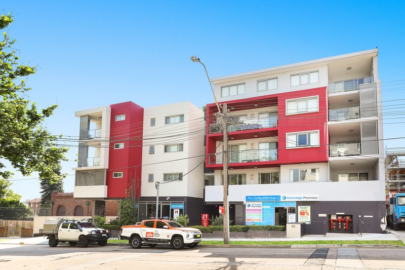 Photo - 10/258-260 Homebush Road, Strathfield NSW 2135 - Image 13