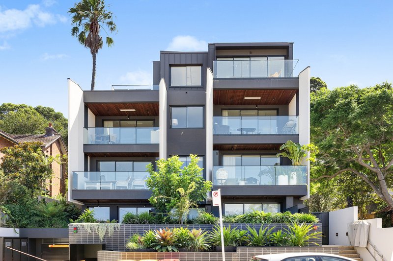 Photo - 102/58 Aubin Street, Neutral Bay NSW 2089 - Image 2