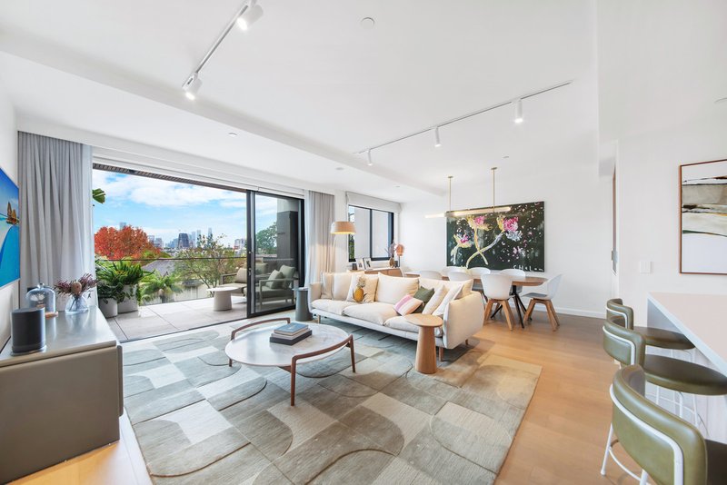 Photo - 102/58 Aubin Street, Neutral Bay NSW 2089 - Image 4