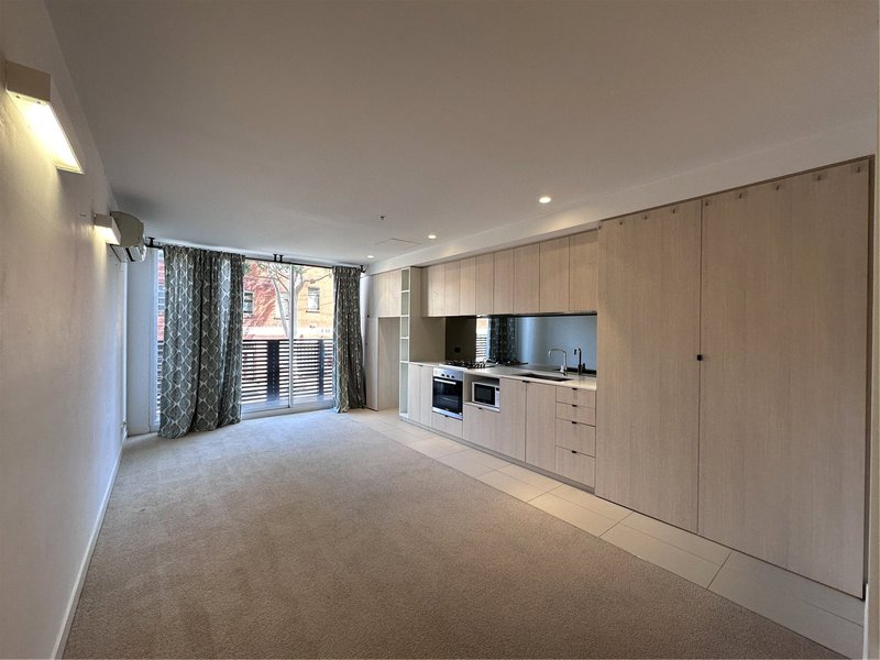 Photo - 102/589 Elizabeth Street, Melbourne VIC 3000 - Image