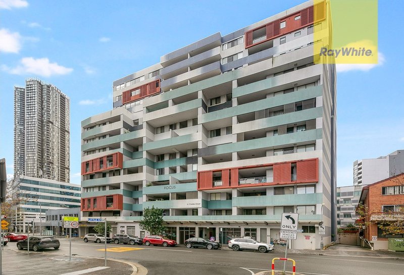 Photo - 102/6-10 Charles Street, Parramatta NSW 2150 - Image 1