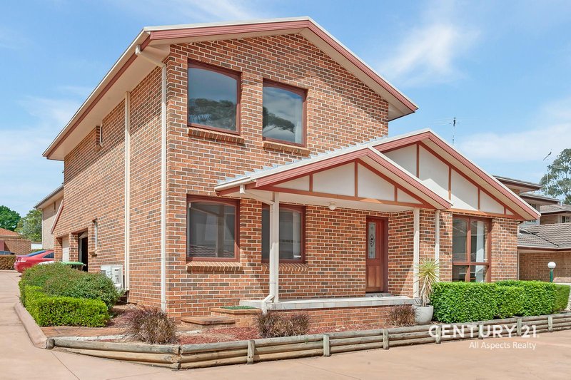 Photo - 10/26-30 Glenrowan Avenue, Kellyville NSW 2155 - Image 1