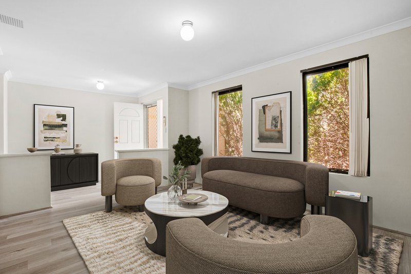 10/26 Bickley Road, Cannington WA 6107