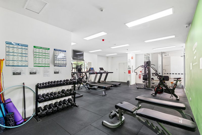 Photo - 102/6 Exford Street, Brisbane City QLD 4000 - Image 12