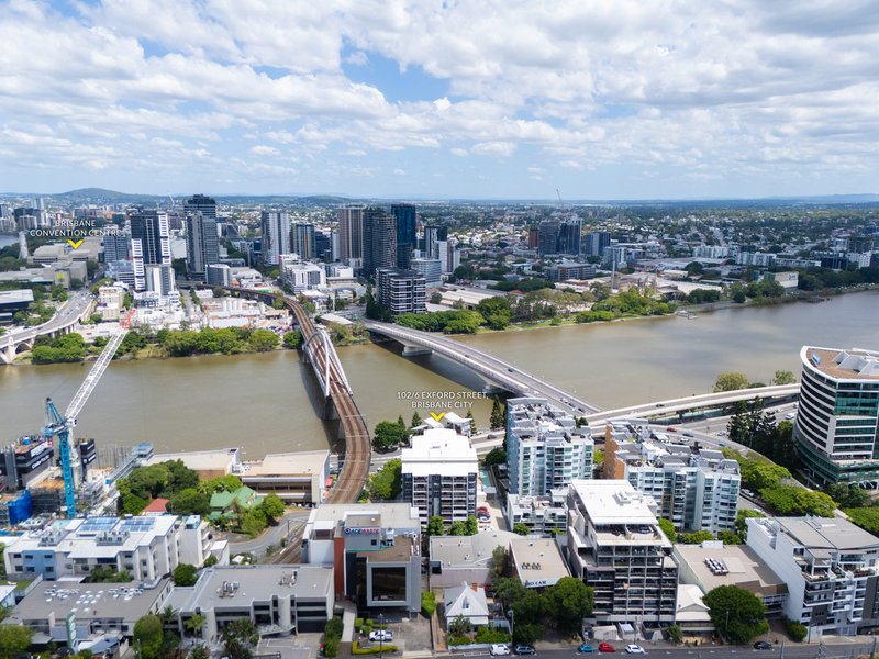 Photo - 102/6 Exford Street, Brisbane City QLD 4000 - Image 16