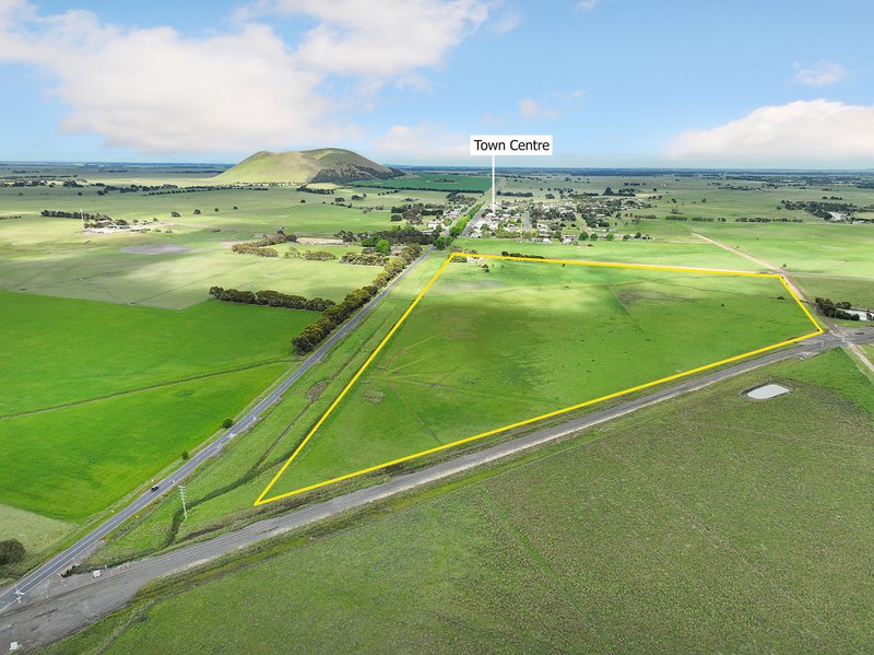 1026 Hamilton Highway, Derrinallum VIC 3325