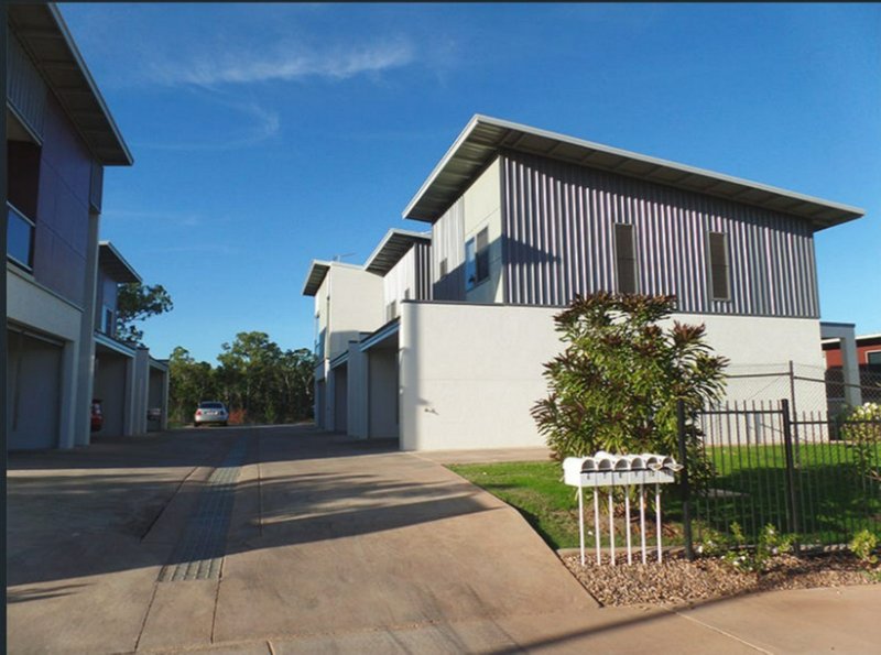 Photo - 10/26 Lind Road, Johnston NT 0832 - Image 1