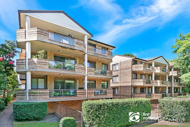 10/26 Pennant Hills Road, North Parramatta NSW 2151