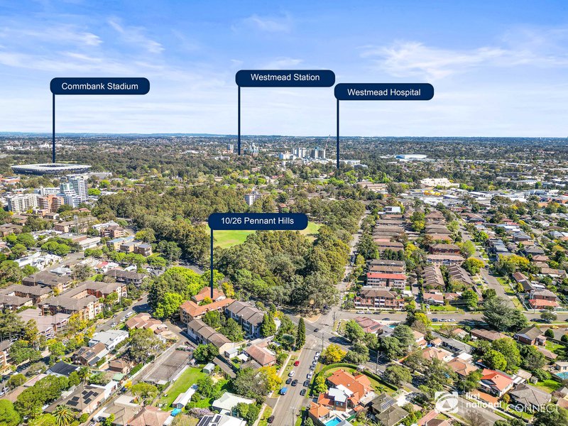 Photo - 10/26 Pennant Hills Road, North Parramatta NSW 2151 - Image 10