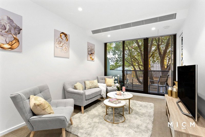 Photo - 102/60 Kavanagh Street, Southbank VIC 3006 - Image 14