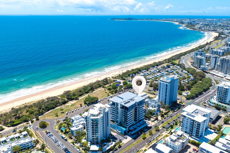 Photo - 102/67-71 Sixth Avenue, Maroochydore QLD 4558 - Image 2