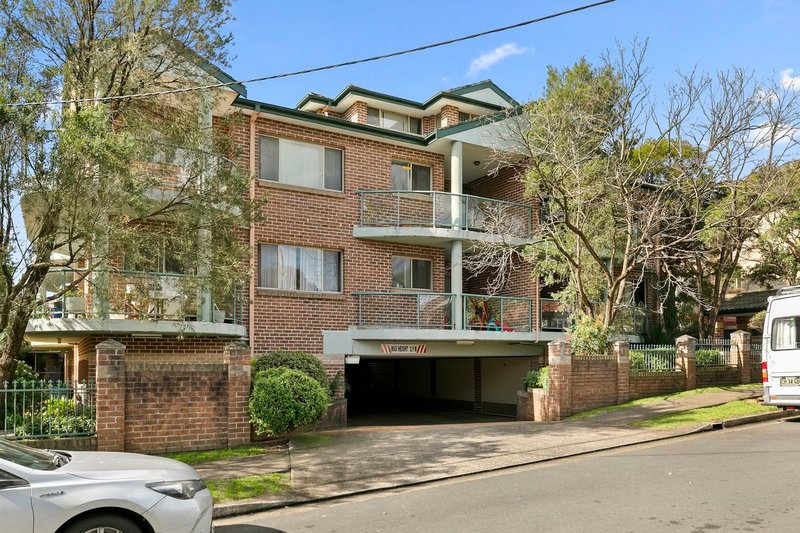 10/27-28 Parkside Lane, Westmead NSW 2145