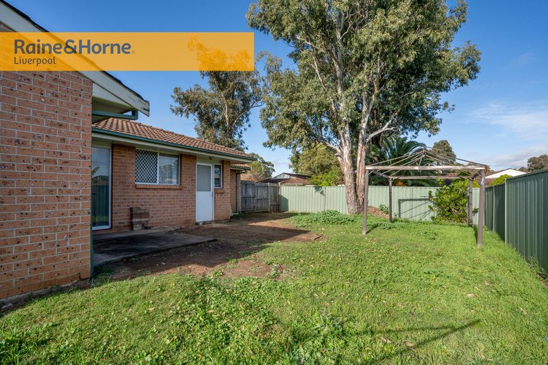 Photo - 10/27-29 Anderson Avenue, Mount Pritchard NSW 2170 - Image 9