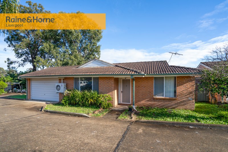 Photo - 10/27-29 Anderson Avenue, Mount Pritchard NSW 2170 - Image 11