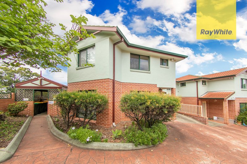 Photo - 10/27-29 Brabyn Street, North Parramatta NSW 2151 - Image 8