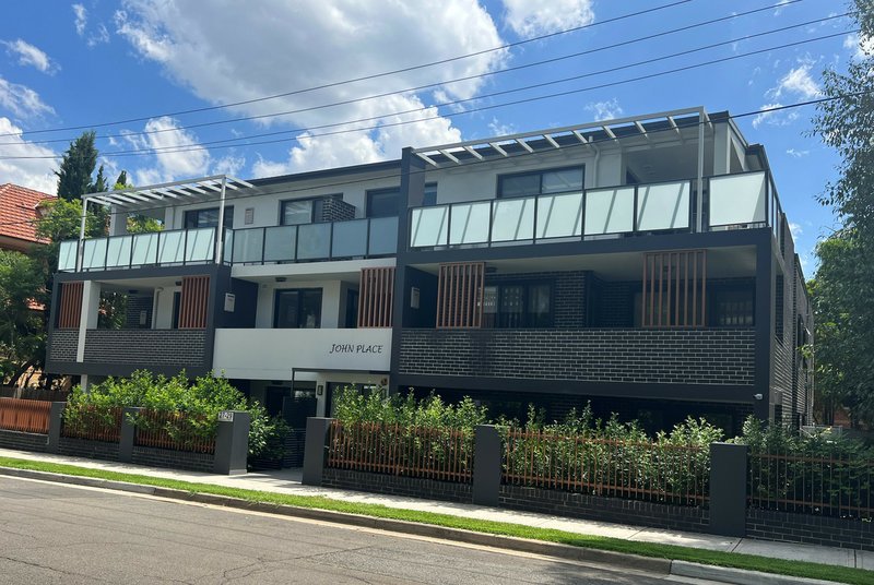 Photo - 10/27-29 Gordon Street, Burwood NSW 2134 - Image 1