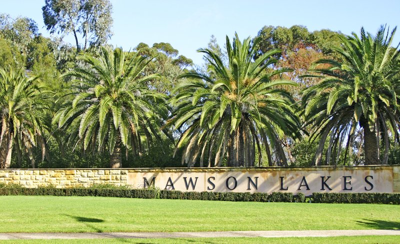 Photo - 10/27-29 Metro Parade, Mawson Lakes SA 5095 - Image 11