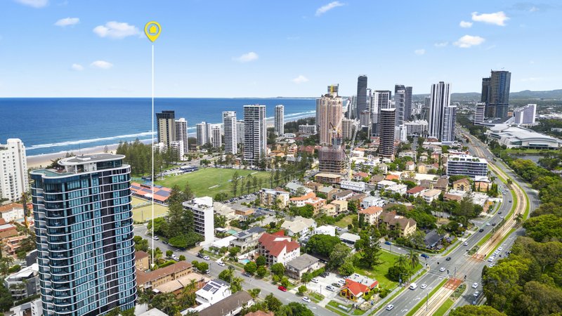 Photo - 10/27 Armrick Avenue, Broadbeach QLD 4218 - Image 19