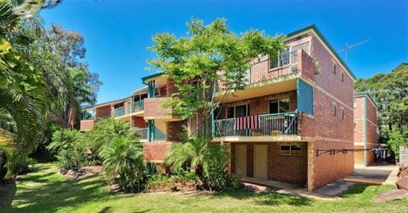 10/27 Kadumba Street St , Yeronga QLD 4104