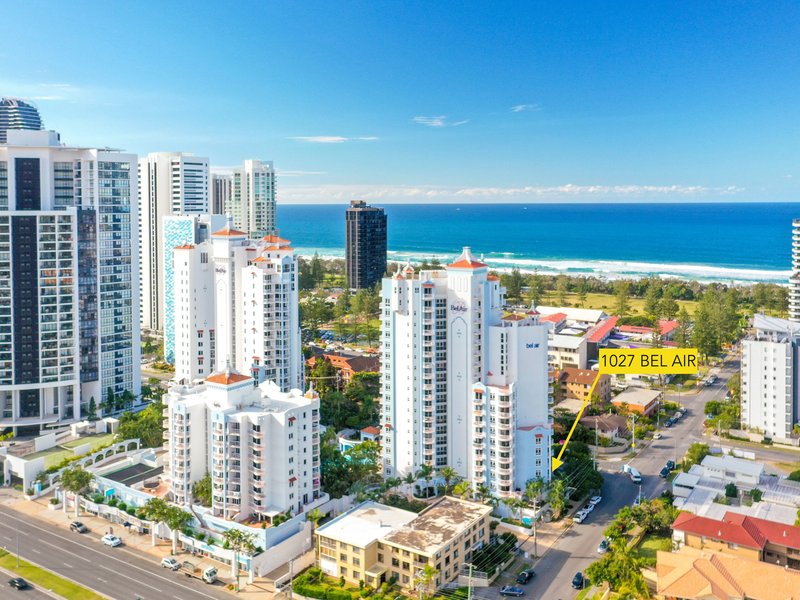 1027/2633 Gold Coast Highway, Broadbeach QLD 4218