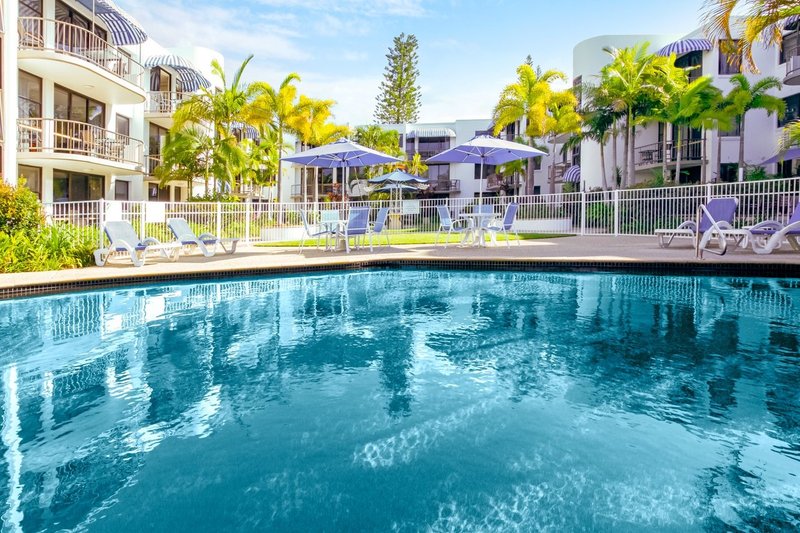 10/274 Alexandra Parade, Alexandra Headland QLD 4572