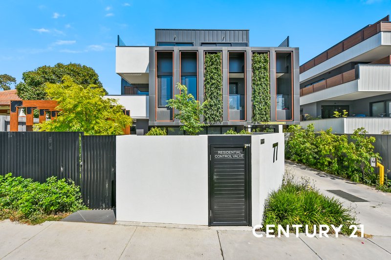 102/77 Mitchell Street, Bentleigh VIC 3204