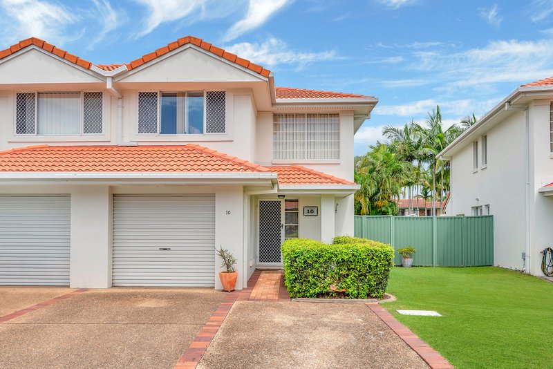 10/278 Oxley Drive, Coombabah QLD 4216