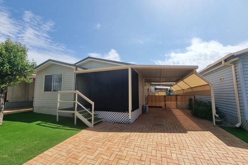 10/279 Hopetoun-Ravensthorpe Road, Hopetoun WA 6348