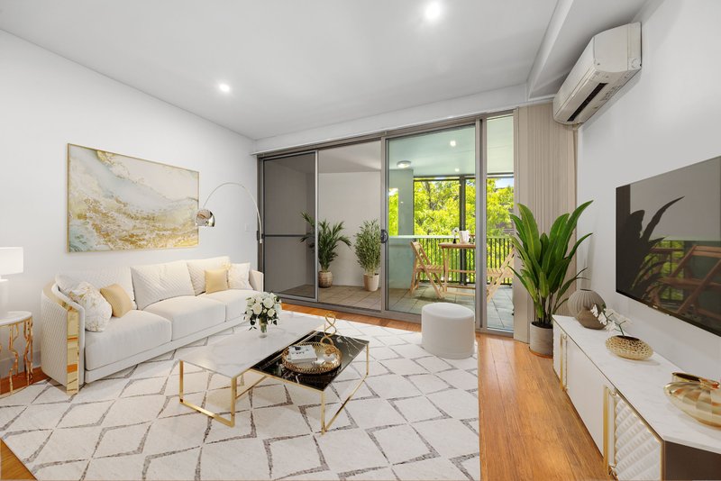 102/791-795 Botany Road, Rosebery NSW 2018