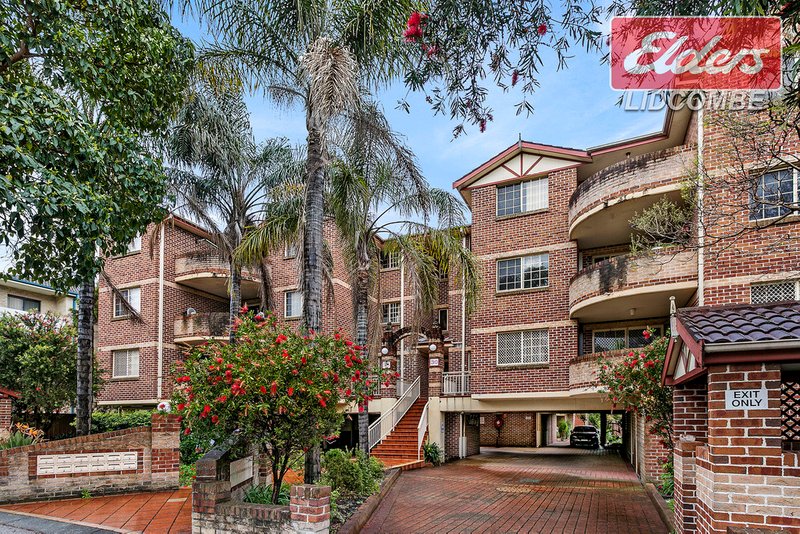 10/28-30 Mary Street, Lidcombe NSW 2141