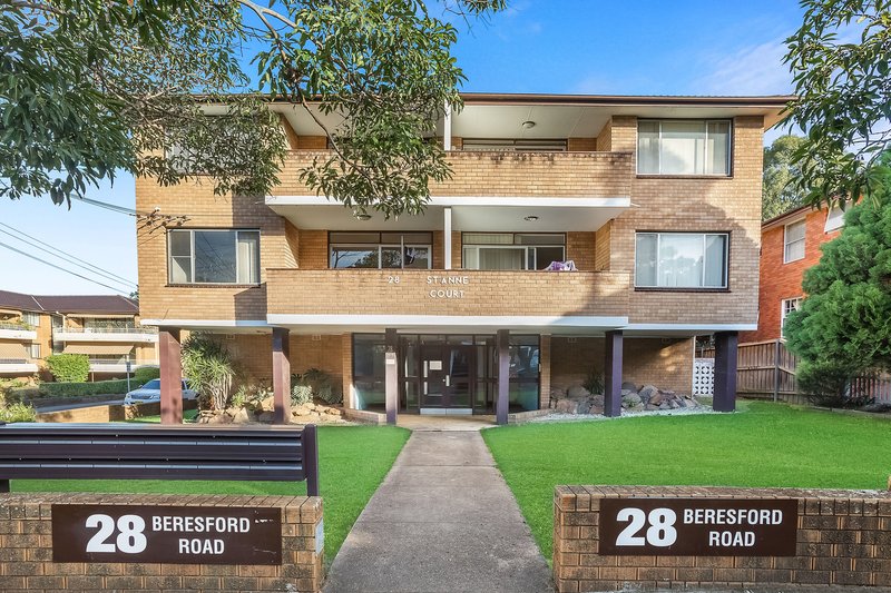 10/28 Beresford Road, Strathfield NSW 2135