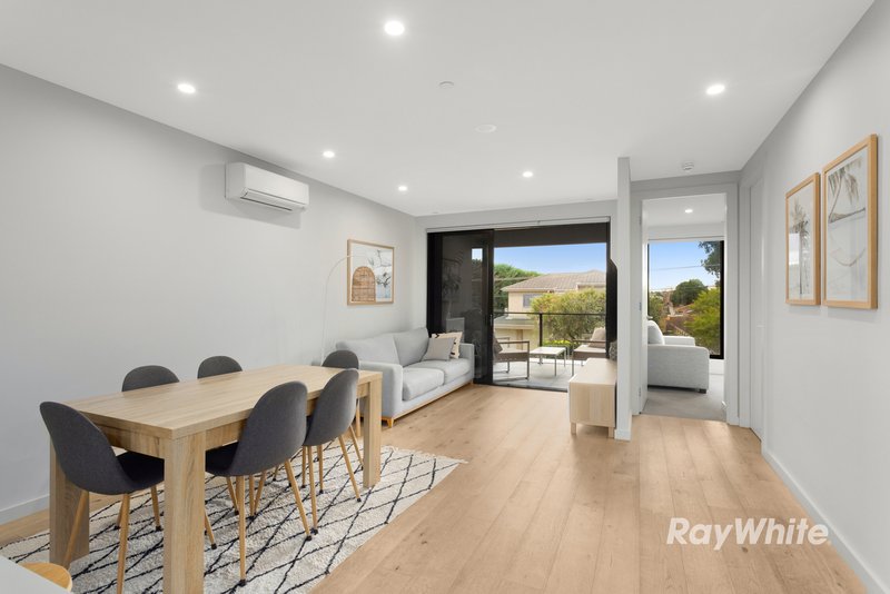 Photo - 102/8 Blair Street, Bentleigh VIC 3204 - Image 1