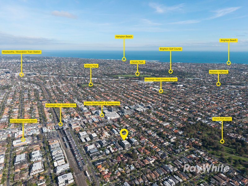 Photo - 102/8 Blair Street, Bentleigh VIC 3204 - Image 14