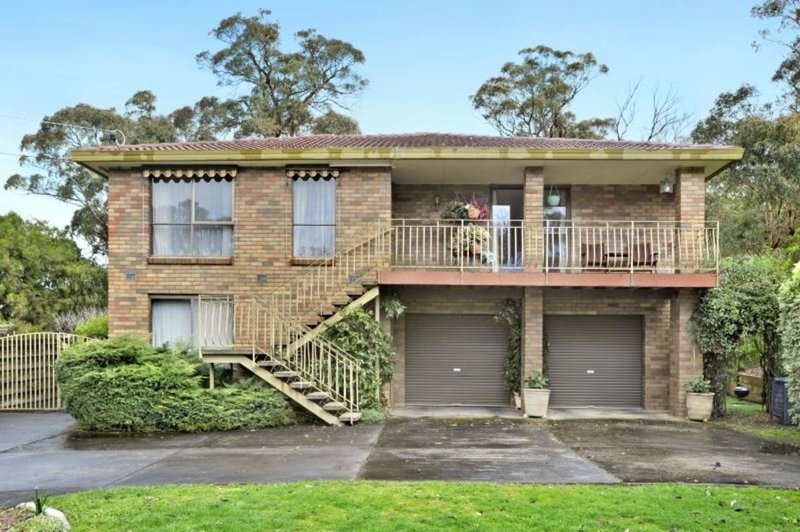 1028 Geelong Road, Mount Clear VIC 3350