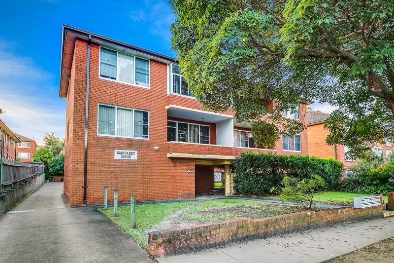 10/28 Gladstone Street, Bexley NSW 2207