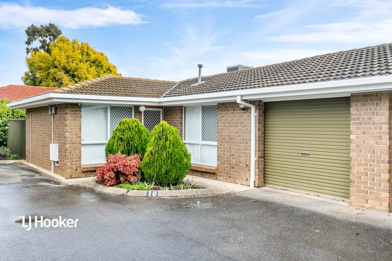 10/28 Glenere Drive, Modbury SA 5092