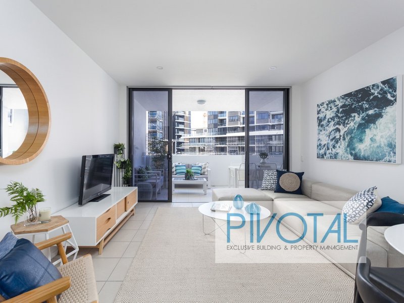 Photo - 102/8 Holden Street, Woolloongabba QLD 4102 - Image 5