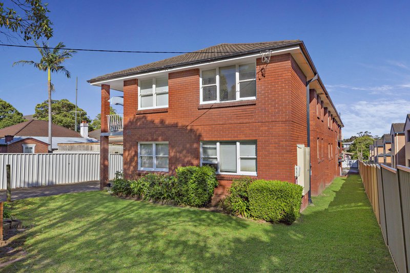 Photo - 10/28 Hornsey Road, Homebush West NSW 2140 - Image 1